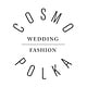 Cosmopolka wedding | fashion
