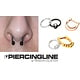 Piercingline