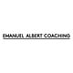 Emanuel Albert Coaching