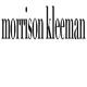 Morrison Kleeman