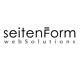 seitenForm webSolutions