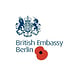 British Embassy