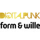 Digitalpunk und Form&Wille