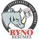 Ryno Resumes