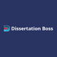 Dissertation Boss