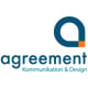 agreement Kommunikation & Design