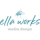 ella works · media design