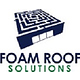 Foam Roof Solution