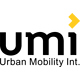 UMI Urban Mobility International GmbH