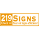 219signs