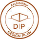 Architektur Design Plan