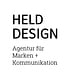 Held Design – Agentur für Marken und Kommunikation