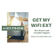 Get My Wifi Ext