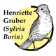 Henriette Gruber
