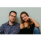 Mona und Philipp Hochzeitsfotografie