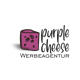 purple cheese Werbeagentur
