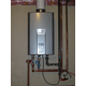 Electric Tankless Water Heater Reviews