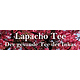 Lapacho-Tee Onlineshop