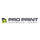 Pro Print Werbung GmbH