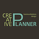 Creative Planner Kommunikationsdesign