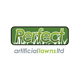 Perfect Artificial Lawns