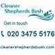 Cleaners Shepherds Bush