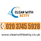 Betty’s Cleaning Fulham