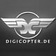 ConceptZWO GmbH / Digicopter Aerial Service