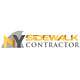 NY Sidewalk Contractor
