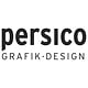 persico, Grafik • Design