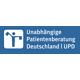 UPD Patientenberatung Deutschland gGmbH