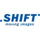 Shift moving images