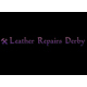 Leather Repairs Derby