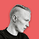 Jens Hendreich Logo Design