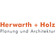 Herwarth + Holz, Planung und Architektur