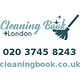 Cleaning Book London