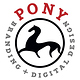 Pony branding und digital design GmbH