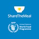 ShareTheMeal/World Food Programme