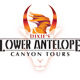 Lower Antelope Canyon Tours