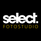 Select Fotostudio Zürich Bern Luzern Basel St. Gallen
