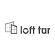 Loft Tür