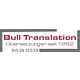 Bull Translation