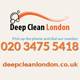 Deep Clean London