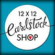 12×12 Cardstock Shop