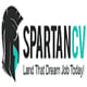 SpartanCV