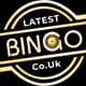 Latest Bingo
