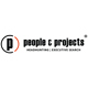 People & Projects e.K. Headhunting | Executive Search ®