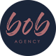 BOB Agency – bureau of branding
