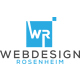 Webdesign Rosenheim