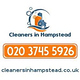 Cleaners in Hampstead